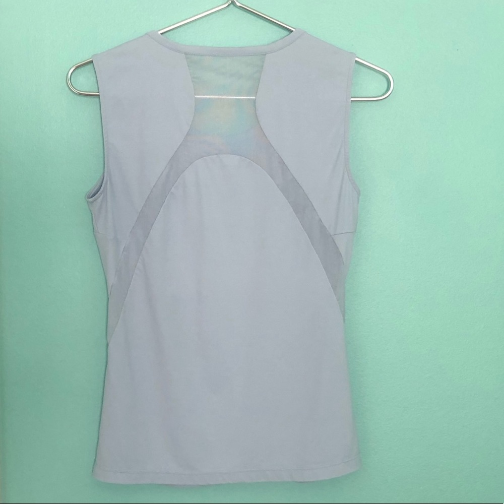 NYLORA mesh Tank - Picture 2 of 6